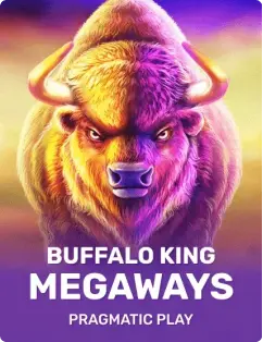 Buffalo King Megaways